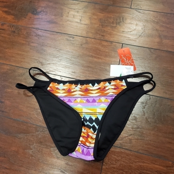 NWT Gossip swim bikini gypsy bottom - Picture 2 of 5